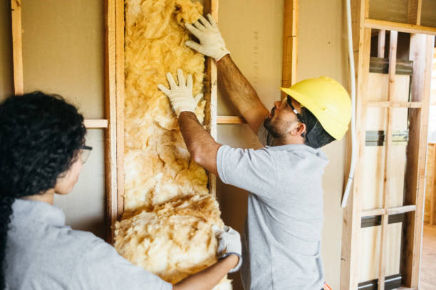 Range of Insulation Solutions in Katy, TX