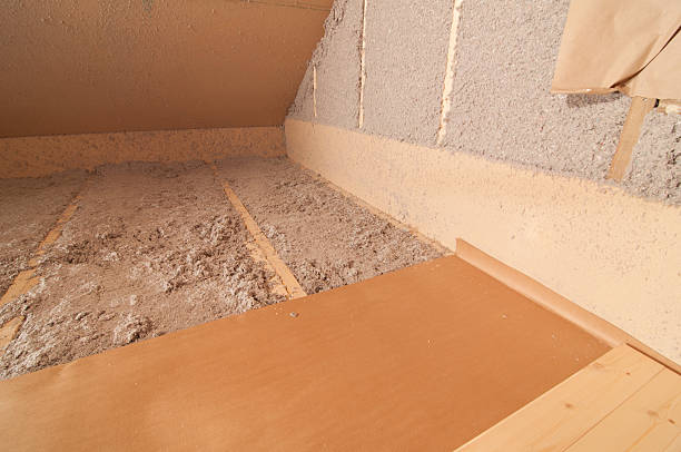 Best Local Insulation Services  in Katy, TX